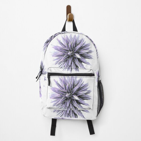 Item preview, Echinops ritro designed and sold by Martika7.