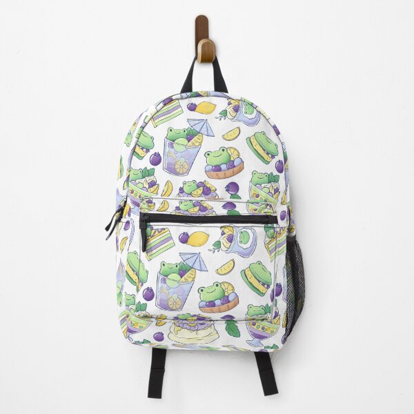 Item preview, Rainy Day Frogs designed and sold by CukiCreations.