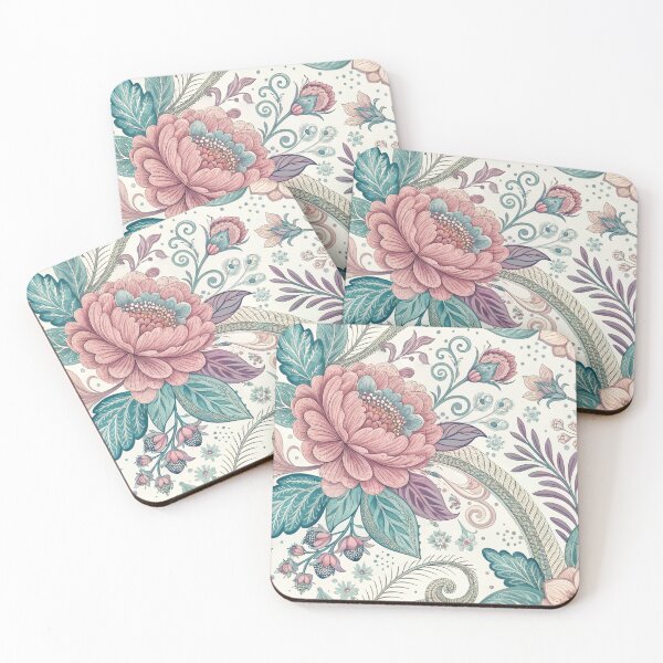 Item preview, Wild rose. Floral design. designed and sold by Erik Visnievskij.