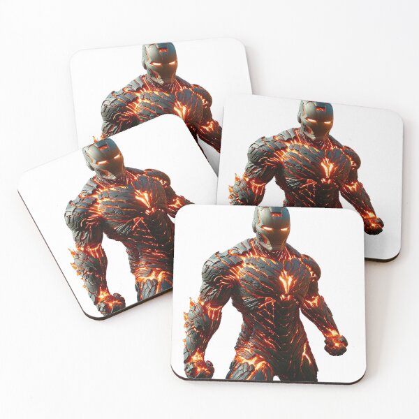 Item preview, Iron Man designed and sold by Win-Artz.