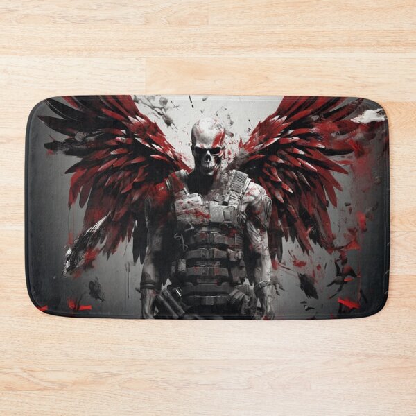 Item preview, Angel of Death designed and sold by RaF71PrO.