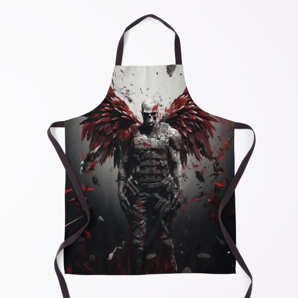 Item preview, Angel of Death designed and sold by RaF71PrO.