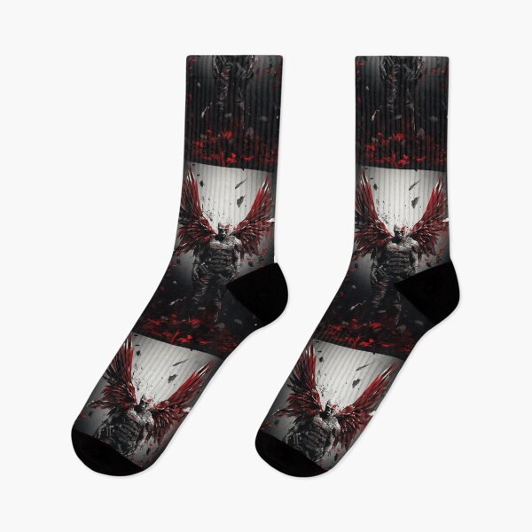 Item preview, Angel of Death designed and sold by RaF71PrO.
