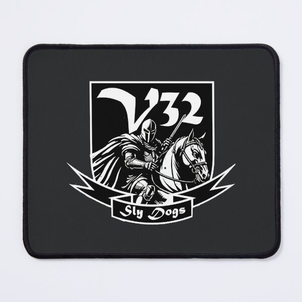 Item preview, V32 Knight Troop (Sly Dogs) designed and sold by _mounter_.
