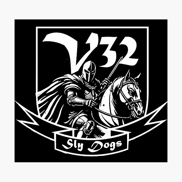 Item preview, V32 Knight Troop (Sly Dogs) designed and sold by _mounter_.