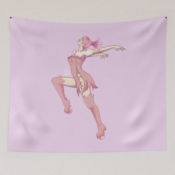 Item preview, Homura designed and sold by LauraElen.