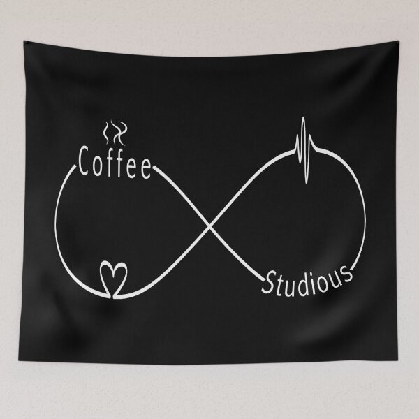 Item preview, Coffee Code, Studious designed and sold by Mr-true-design.