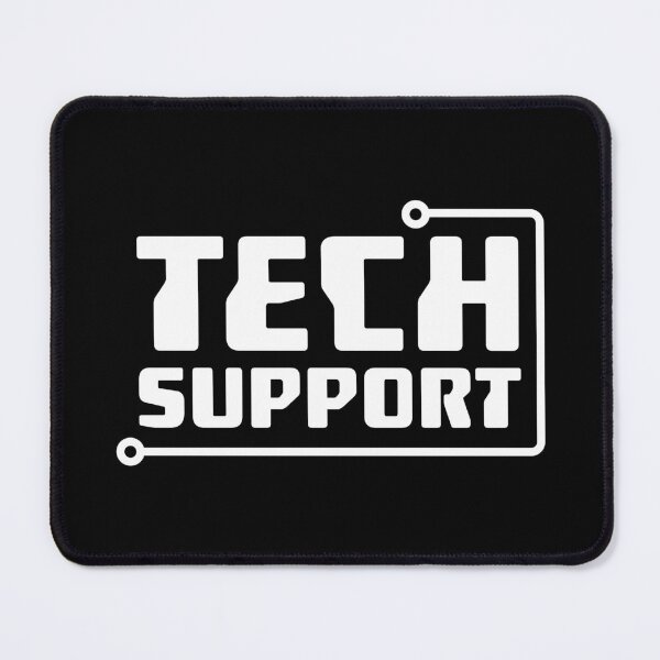 Item preview, Tech Support designed and sold by PaulSDesign.