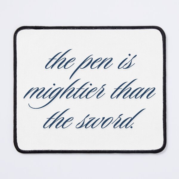 Item preview, ALPHA XI DELTA MOTTO STICKER designed and sold by claireb18.