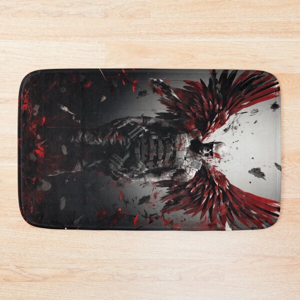 Item preview, Angel of Death designed and sold by RaF71PrO.