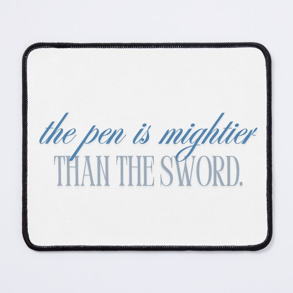 Item preview, ALPHA XI DELTA MOTTO STICKER designed and sold by claireb18.
