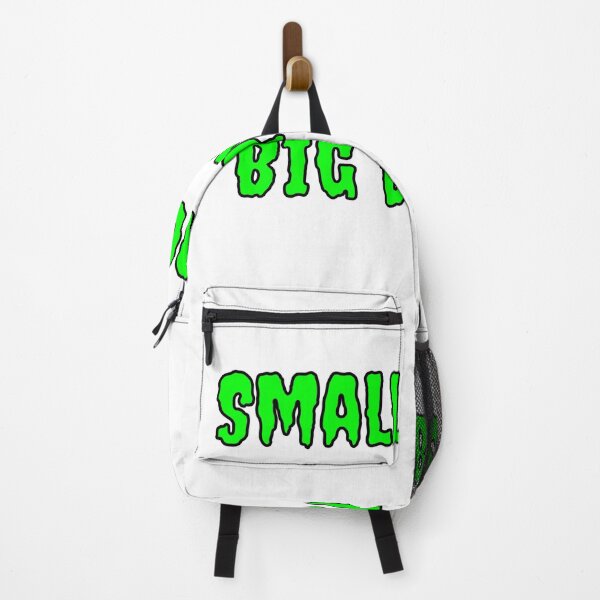 Item preview, Small Boobs Big Dreams designed and sold by Fleetwood1994.