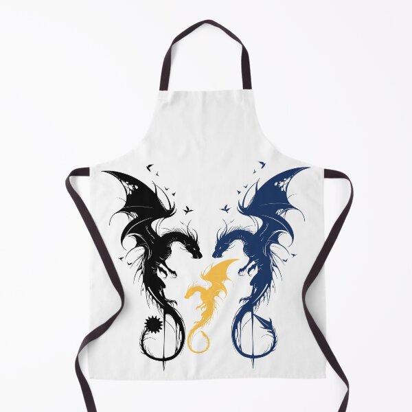 Item preview, Dragon fam! Tairn, Andarna and Sgaeyl designed and sold by Aakanksha97.