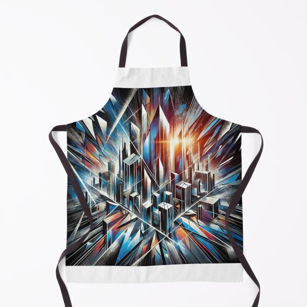 Item preview, Light in Shards designed and sold by Wesira.