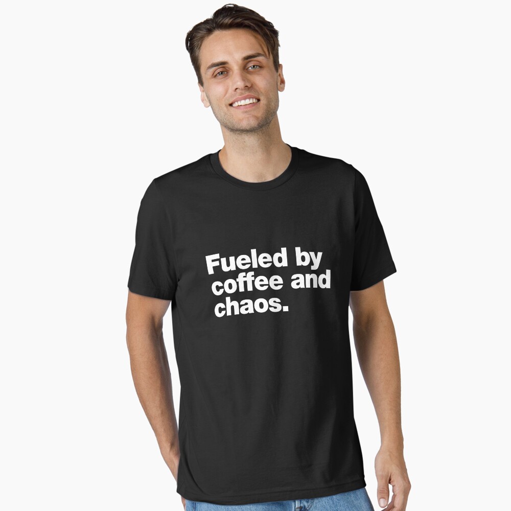Item preview, Essential T-Shirt designed and sold by chestify.