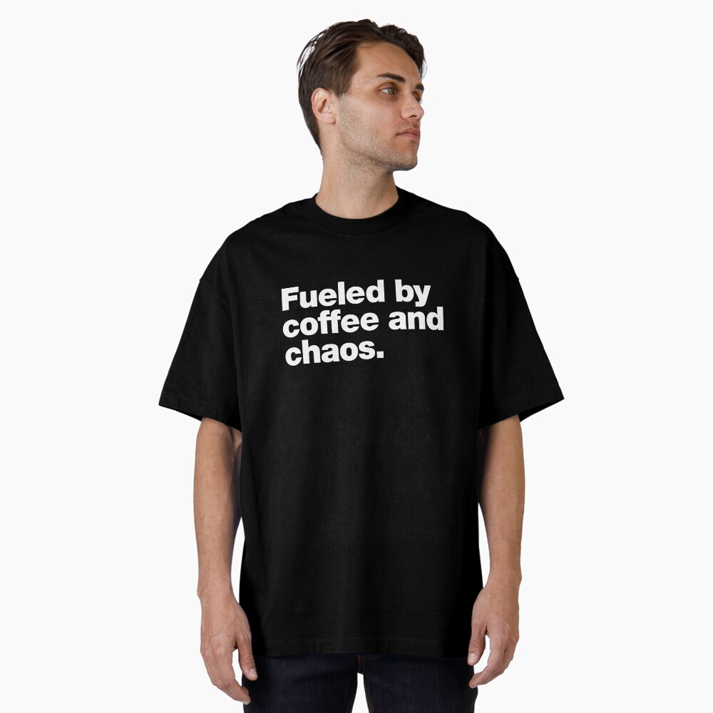 Item preview, Oversized T-Shirt designed and sold by chestify.