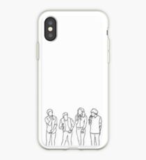 VIER iPhone-Hülle & Cover