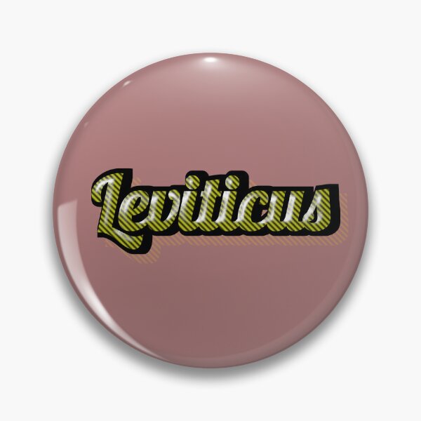 Item preview, Old Testament: Leviticus designed and sold by S9View.