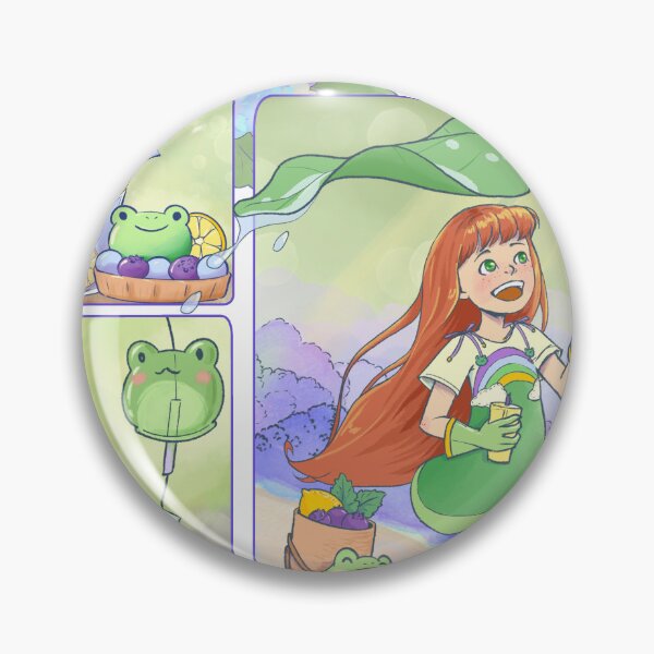 Item preview, It's a Happy Hoppity Rainy Day designed and sold by CukiCreations.