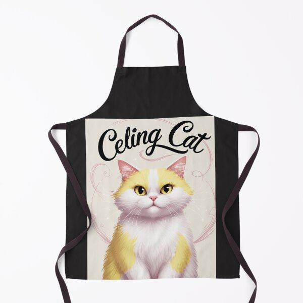 Item preview, Ceiling Cat Cute girl look  designed and sold by Myzone2023.