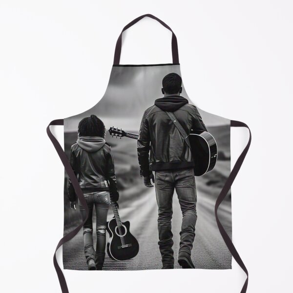 Item preview, Wanderers with a Melody designed and sold by Wiredart.