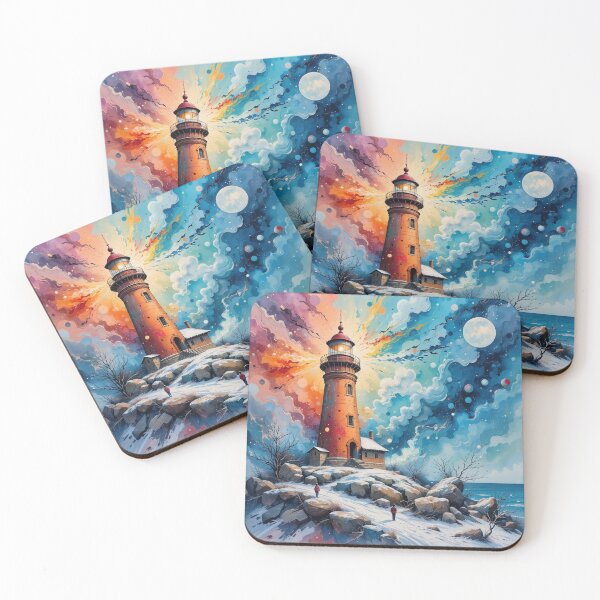 Item preview, Sea Lighthouse designed and sold by RaF71PrO.