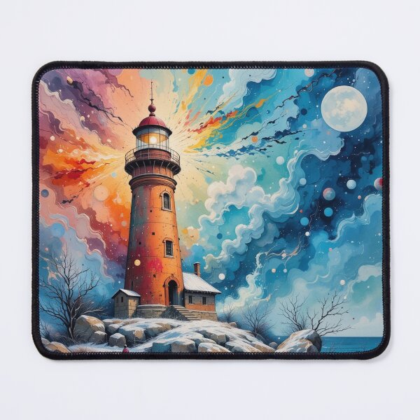 Item preview, Sea Lighthouse designed and sold by RaF71PrO.
