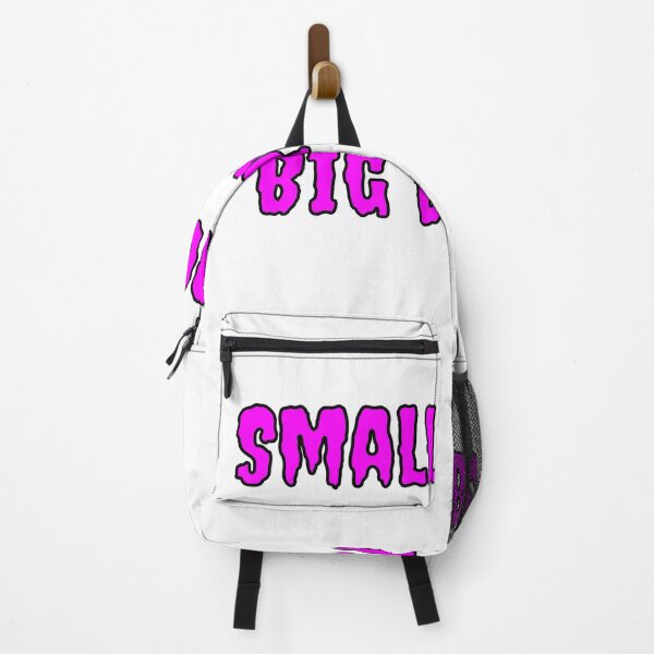 Item preview, Small Boobs Big Dreams designed and sold by Fleetwood1994.