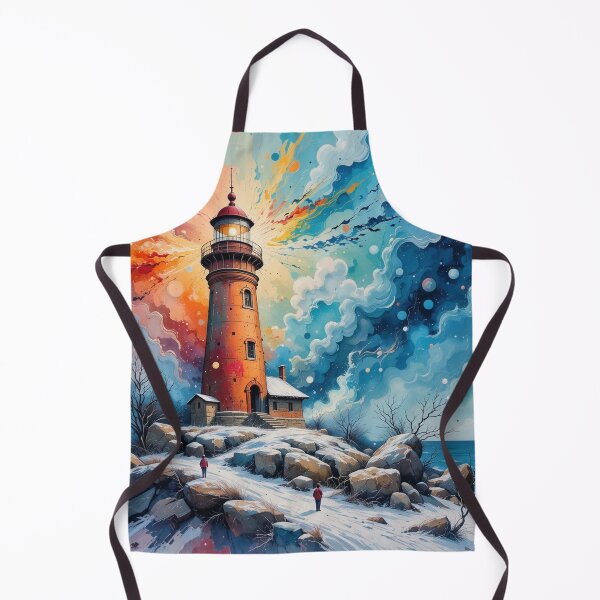 Item preview, Sea Lighthouse designed and sold by RaF71PrO.
