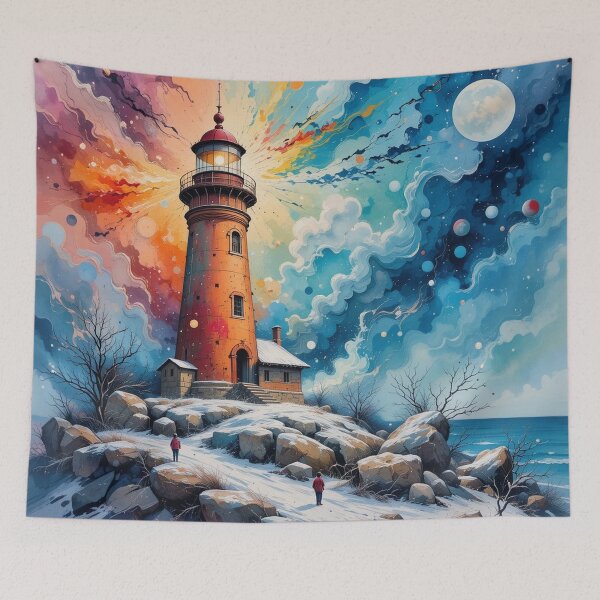 Item preview, Sea Lighthouse designed and sold by RaF71PrO.