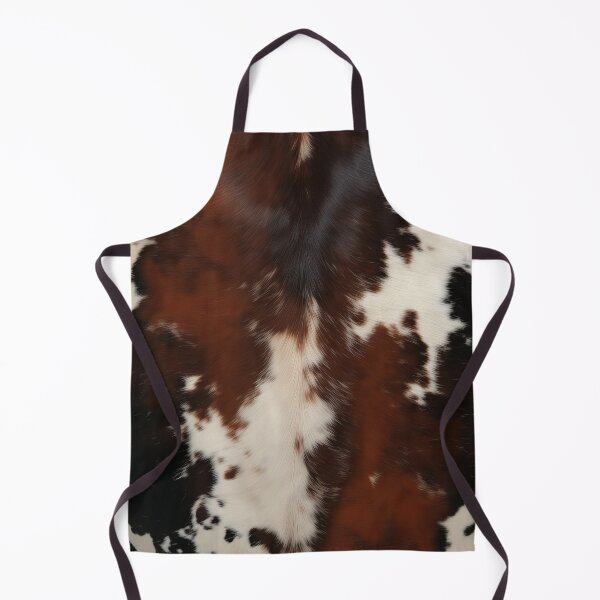 Item preview, Cowhide Western Americana Animal Print designed and sold by trajeado14.