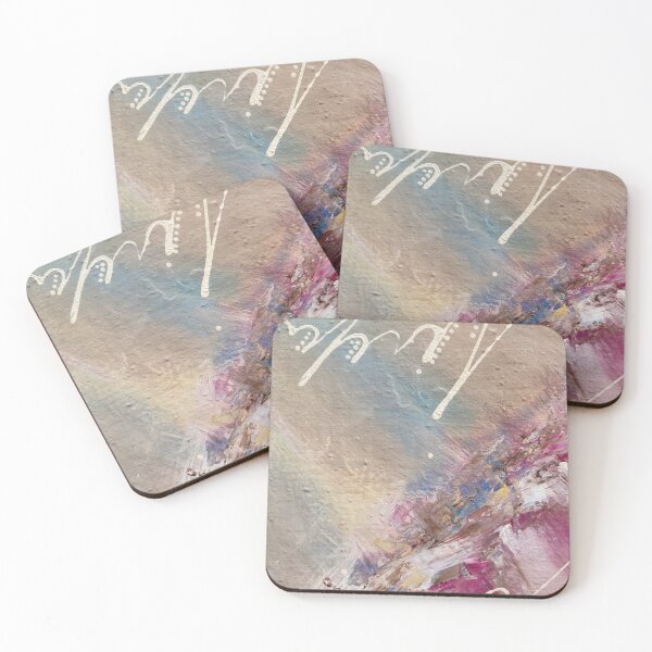 Item preview, Abstract Painting  designed and sold by ChalarieArt.