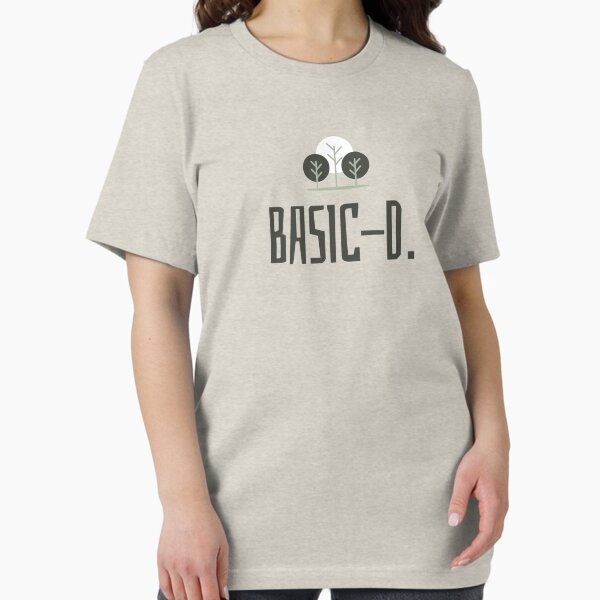 Item preview, Basic-D. designed and sold by BASIC-D.