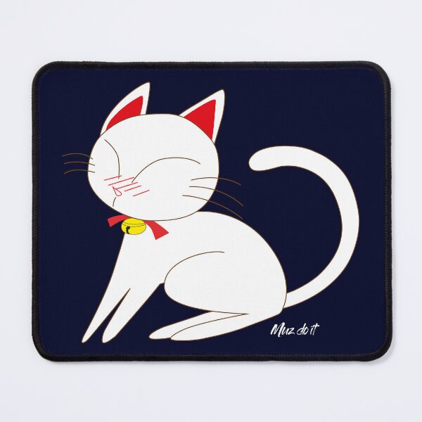 Item preview, Cat Rabbit designed and sold by Muzmeu.