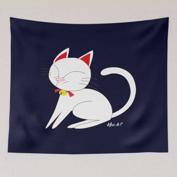Item preview, Cat Rabbit designed and sold by Chubymew.