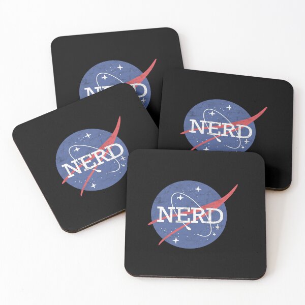 Item preview, Nerd designed and sold by CheylaDesigns.