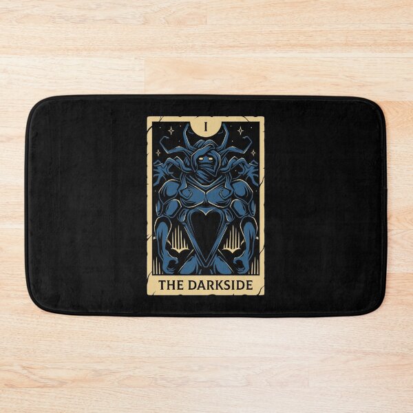 Item preview, Darkside Heartless Tarot Card designed and sold by AlundrART.