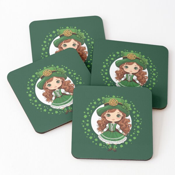 Item preview, Little dancer in a green irish suit, Feis, Oireachtas, Ghillies,St Patricks Day,  Irish Dancer, Kiss Me im Irish, Dance Lover designed and sold by KolorellaS.