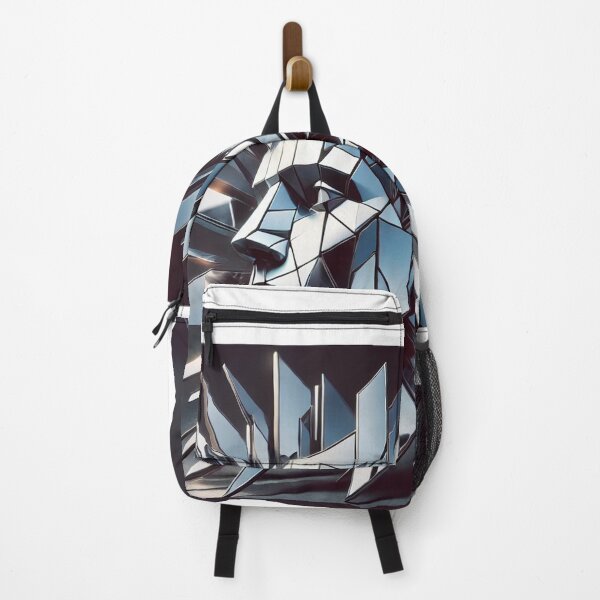 Item preview, Distorted Reflection designed and sold by Wesira.