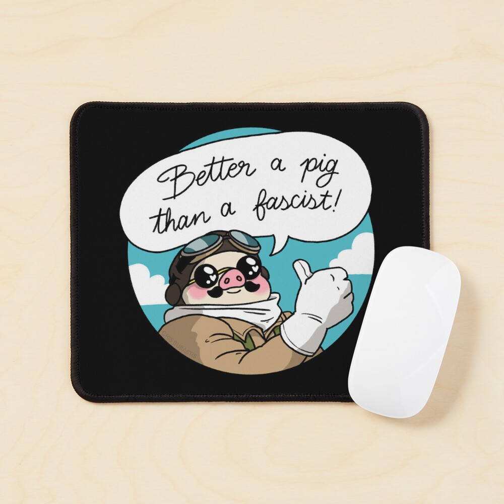 Item preview, Mouse Pad designed and sold by crisbubastis.