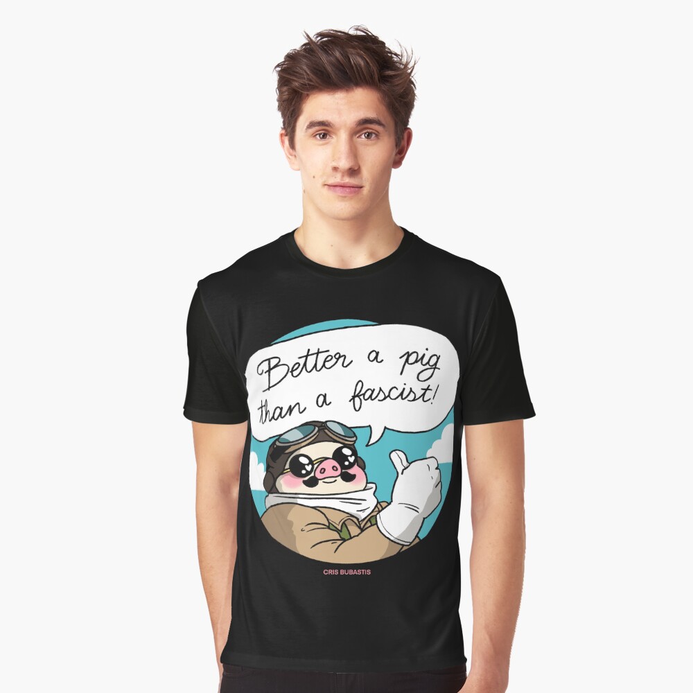 Item preview, Graphic T-Shirt designed and sold by crisbubastis.