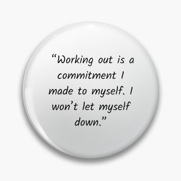 Item preview, Don't let yourself down. designed and sold by Solastavie.