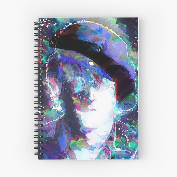 Item preview, Mr. Lennon designed and sold by Michael Negus.