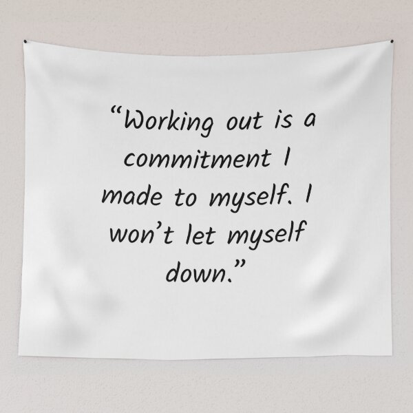 Item preview, Don't let yourself down. designed and sold by Solastavie.