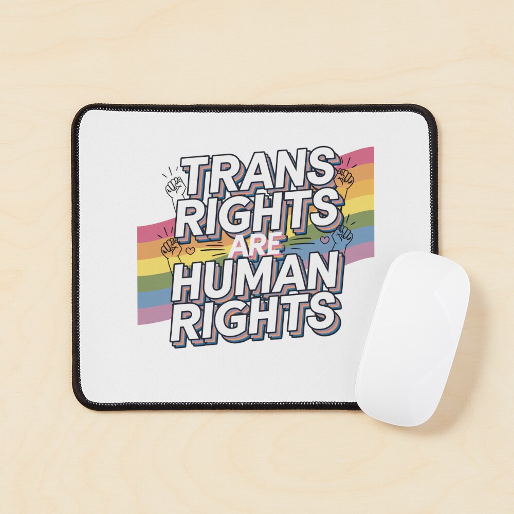 Item preview, Mouse Pad designed and sold by GuGus1337.