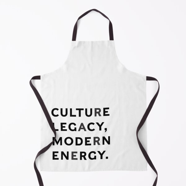 Item preview, Culture Legacy Modern Energy designed and sold by colourfind.