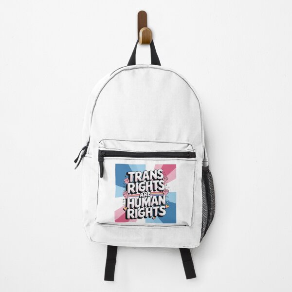 Item preview, Trans Rights Are Human Rights designed and sold by Mateusz Majcherek.