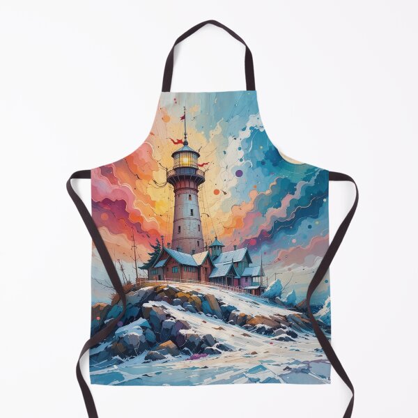 Item preview, Sea Lighthouse designed and sold by RaF71PrO.
