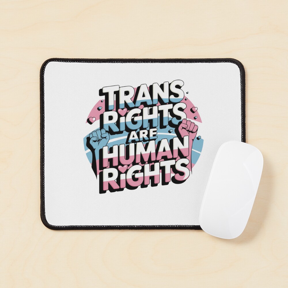 Item preview, Mouse Pad designed and sold by GuGus1337.