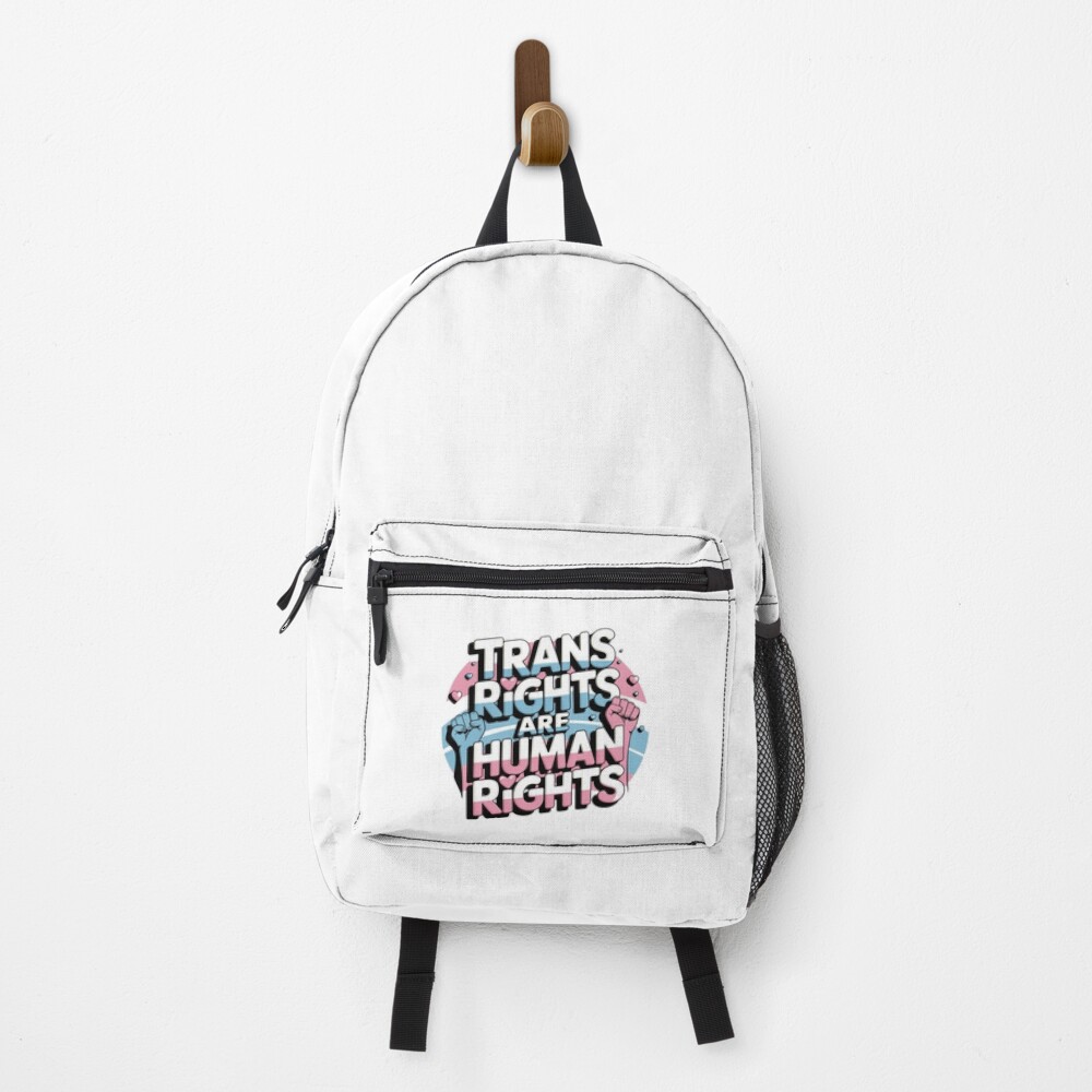 Item preview, Backpack designed and sold by GuGus1337.